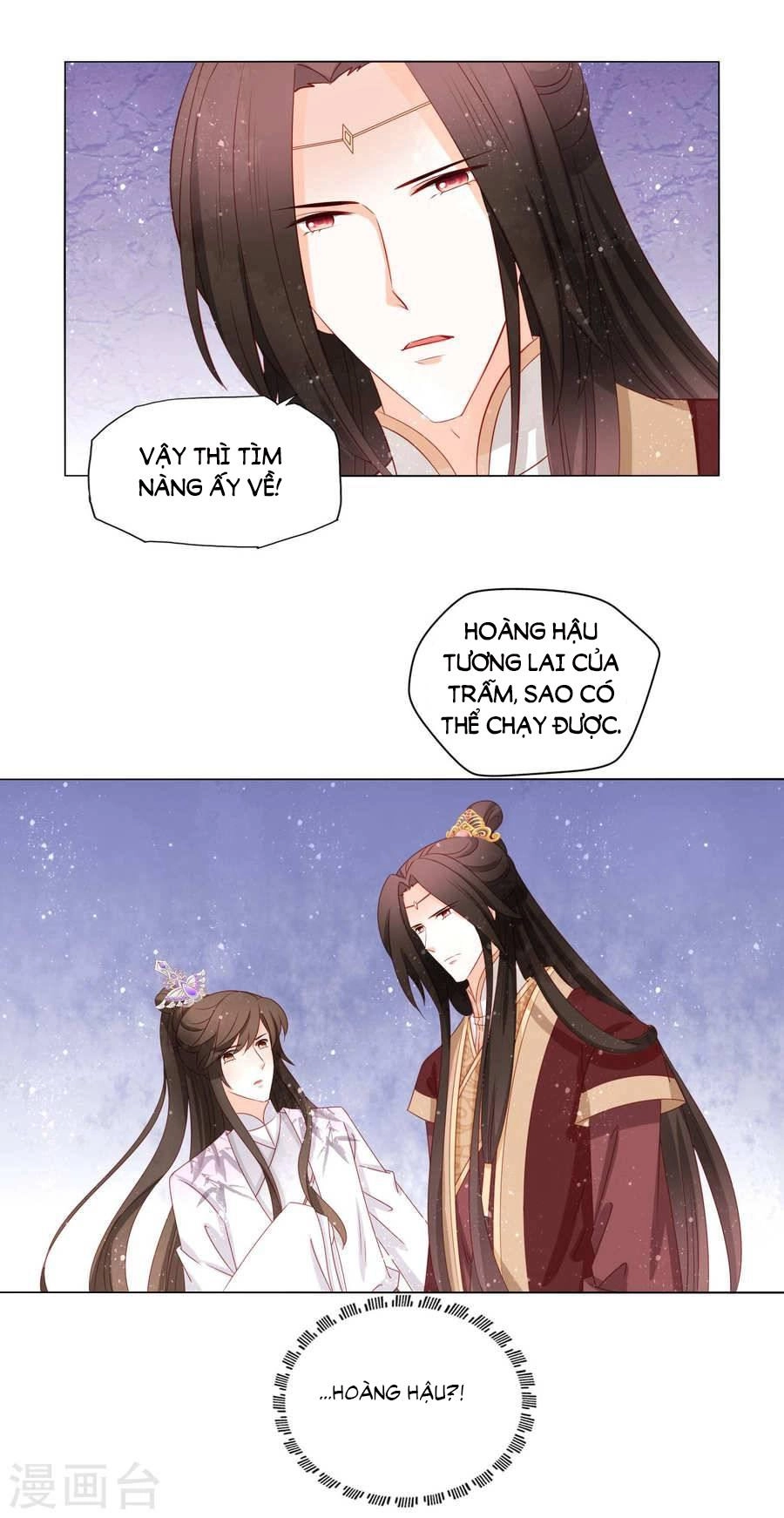 Nam Phi Nữ Tướng Chapter 45 - 12