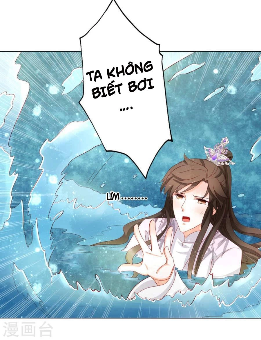 Nam Phi Nữ Tướng Chapter 45 - 18