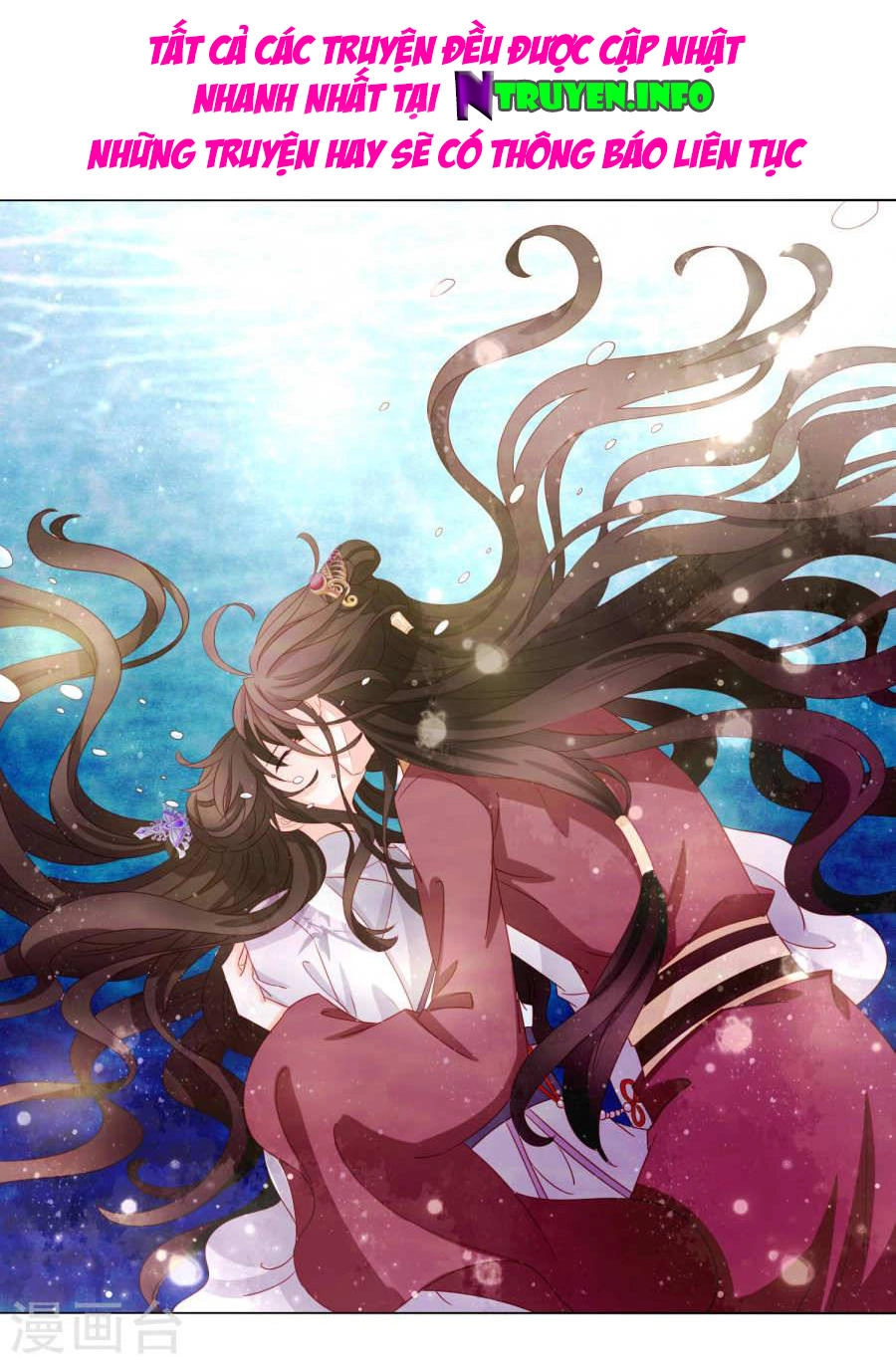 Nam Phi Nữ Tướng Chapter 45 - 24