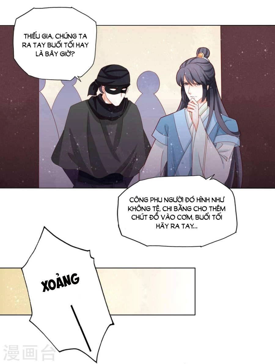 Nam Phi Nữ Tướng Chapter 46 - 10