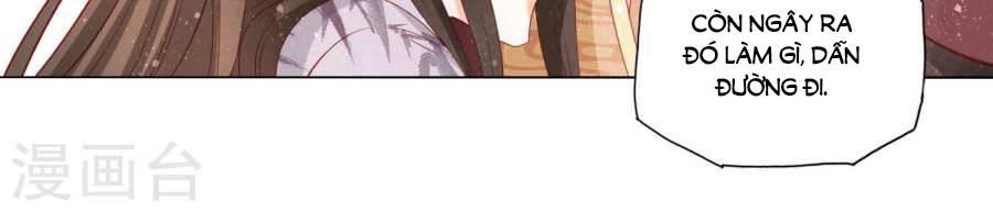 Nam Phi Nữ Tướng Chapter 46 - 16