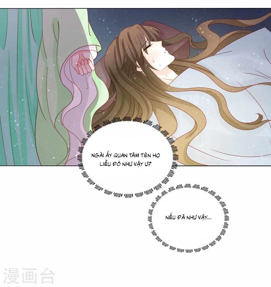 Nam Phi Nữ Tướng Chapter 47 - 4