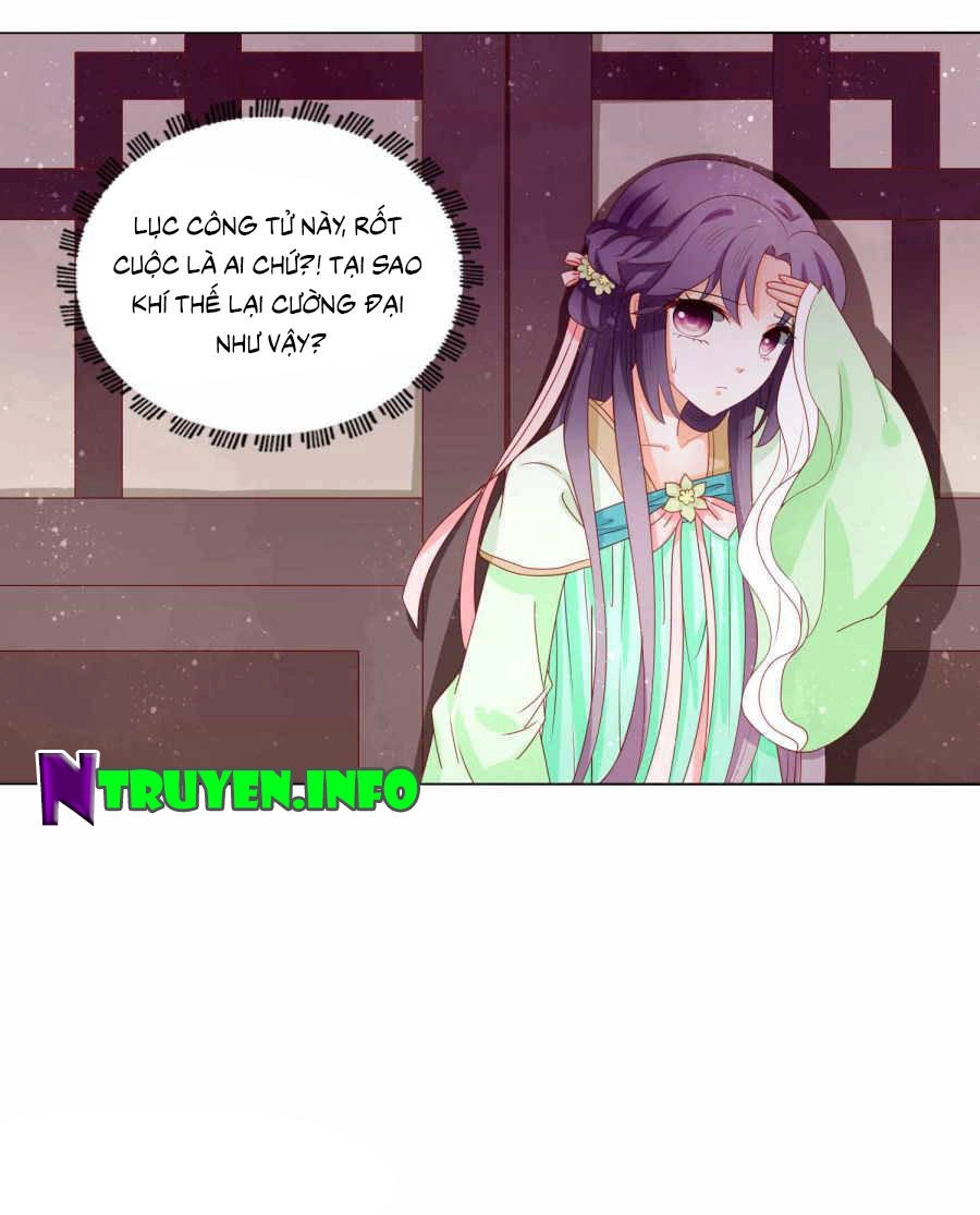 Nam Phi Nữ Tướng Chapter 47 - 14