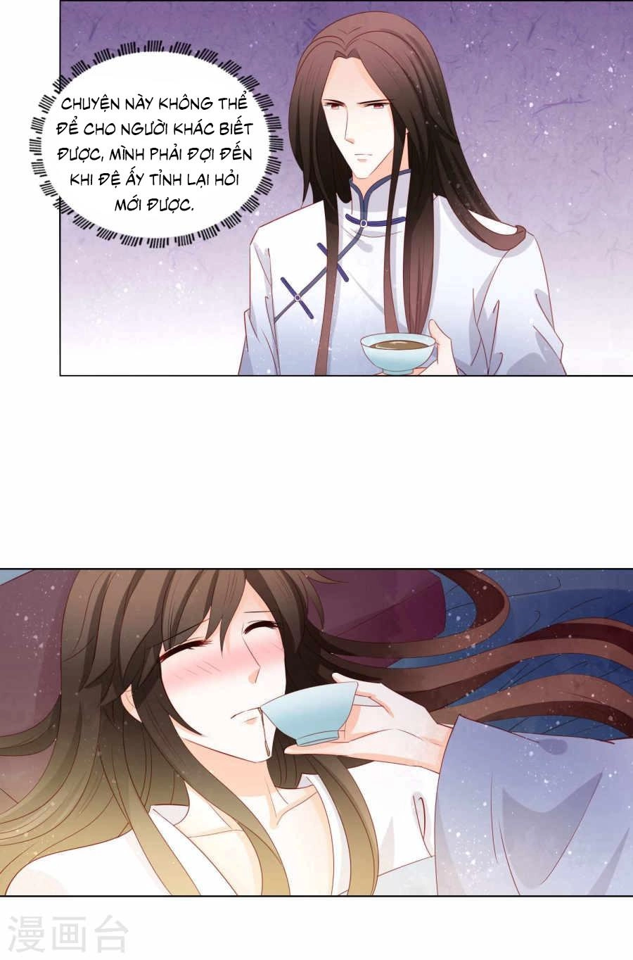 Nam Phi Nữ Tướng Chapter 47 - 19