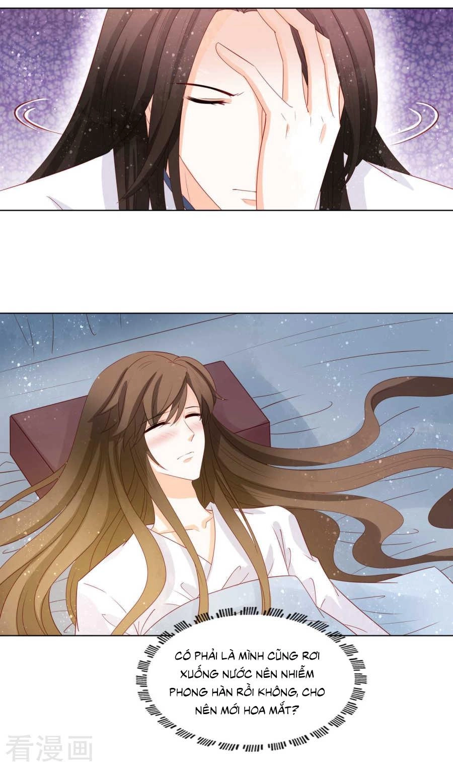 Nam Phi Nữ Tướng Chapter 48 - 3