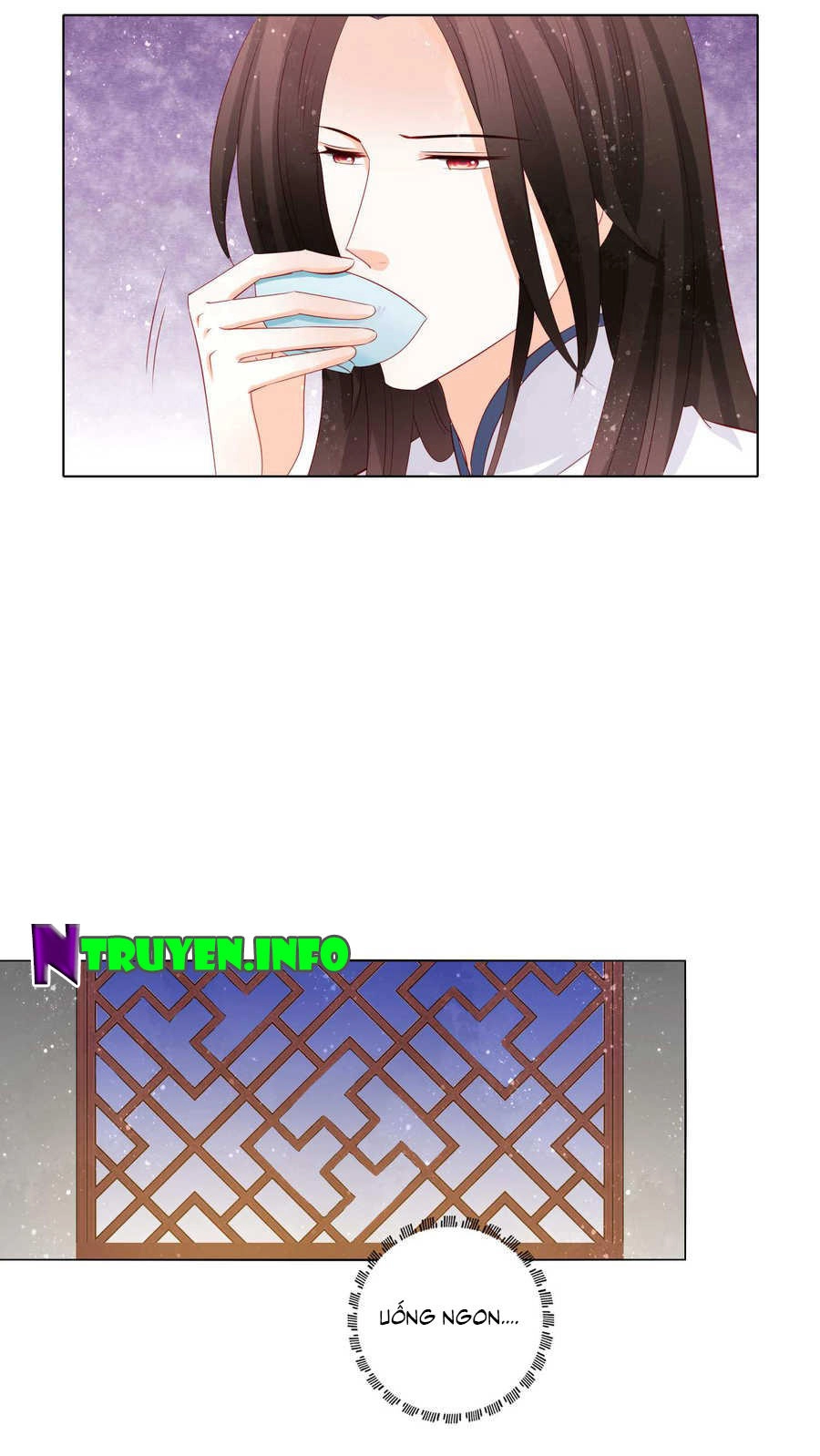 Nam Phi Nữ Tướng Chapter 48 - 4