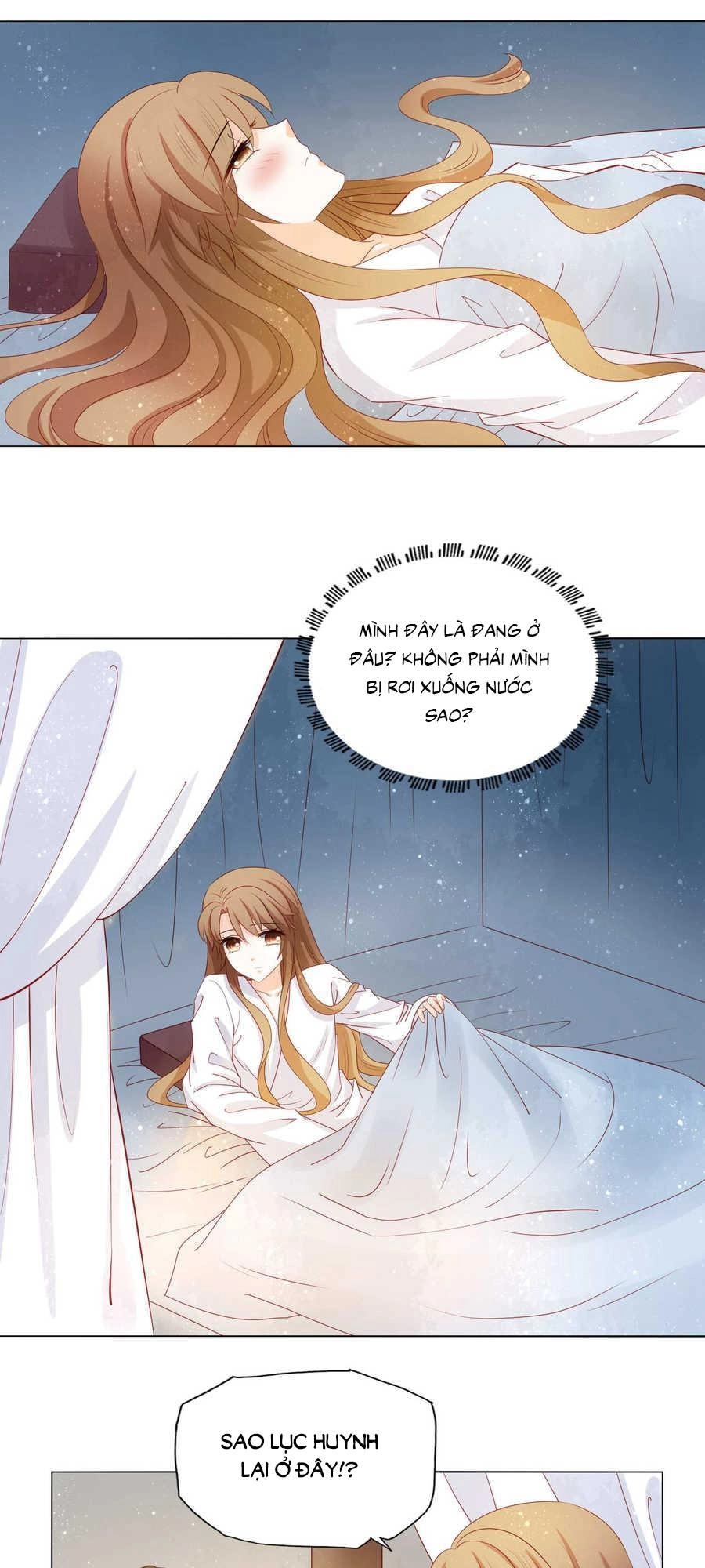 Nam Phi Nữ Tướng Chapter 48 - 5