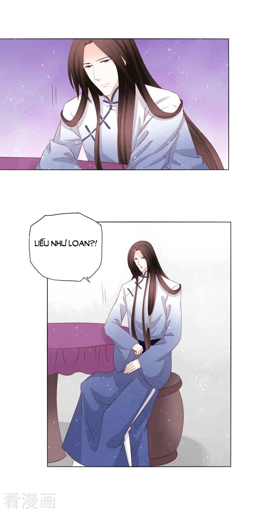 Nam Phi Nữ Tướng Chapter 48 - 7