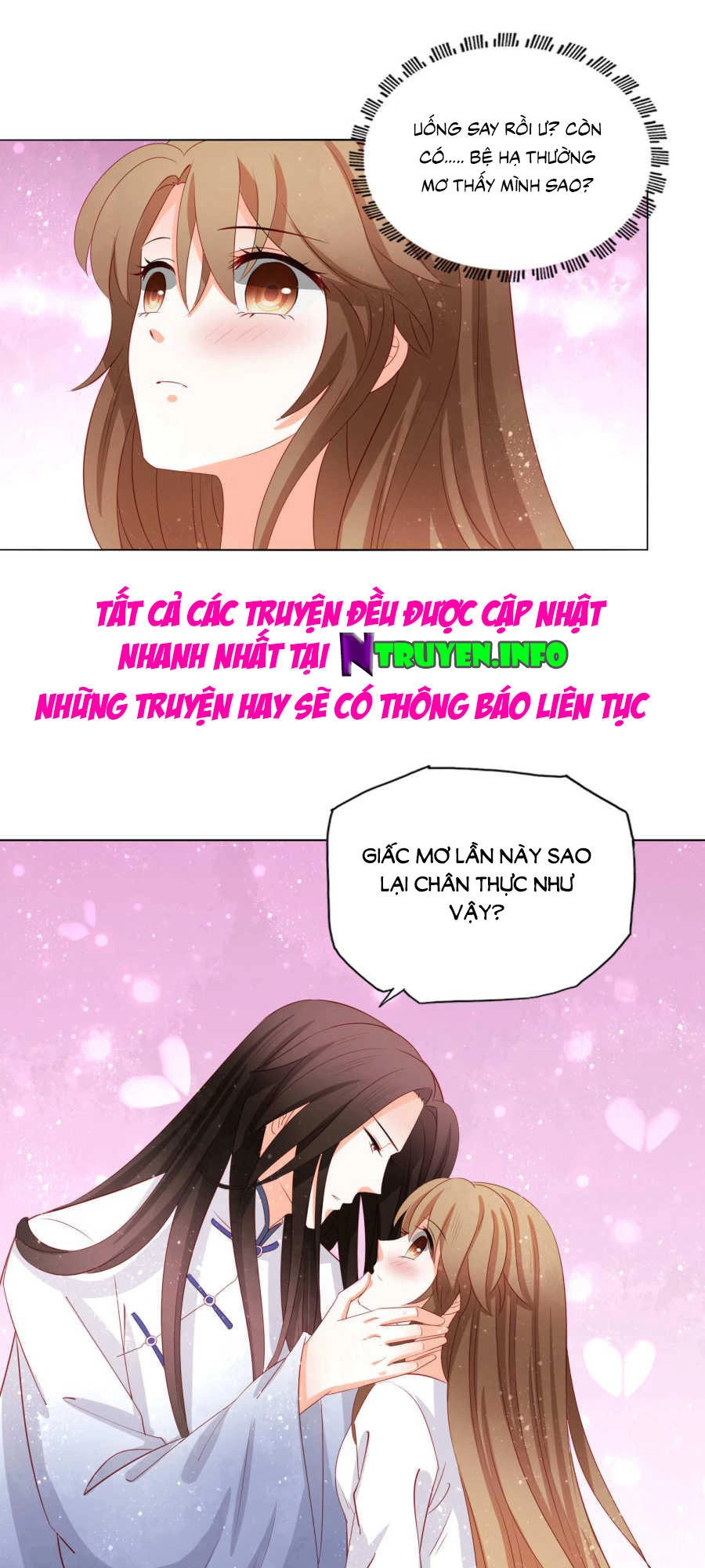 Nam Phi Nữ Tướng Chapter 48 - 10