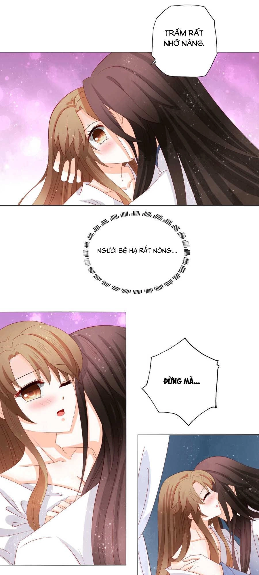 Nam Phi Nữ Tướng Chapter 48 - 12