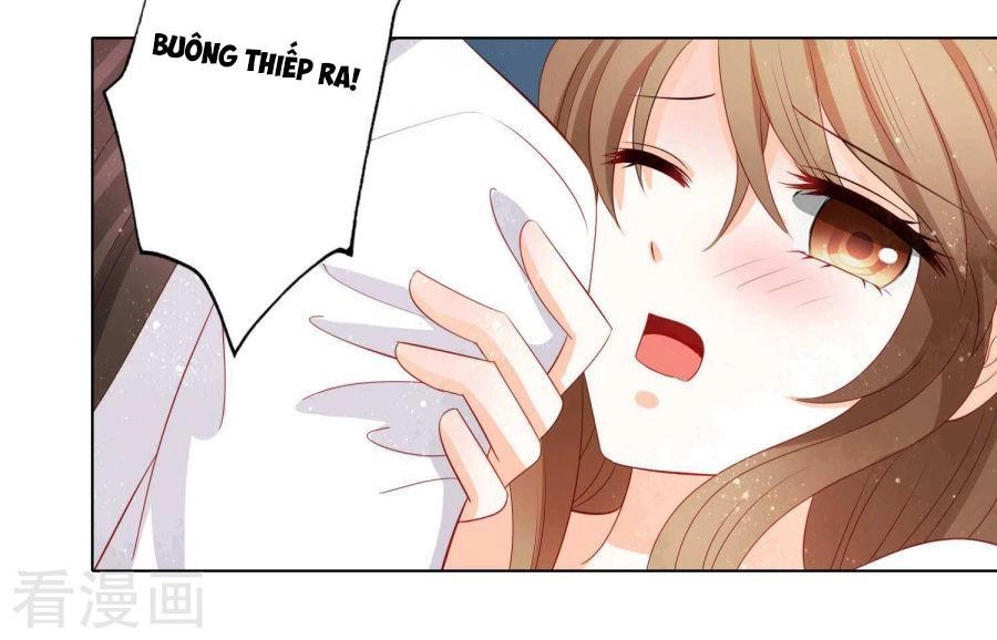 Nam Phi Nữ Tướng Chapter 48 - 15