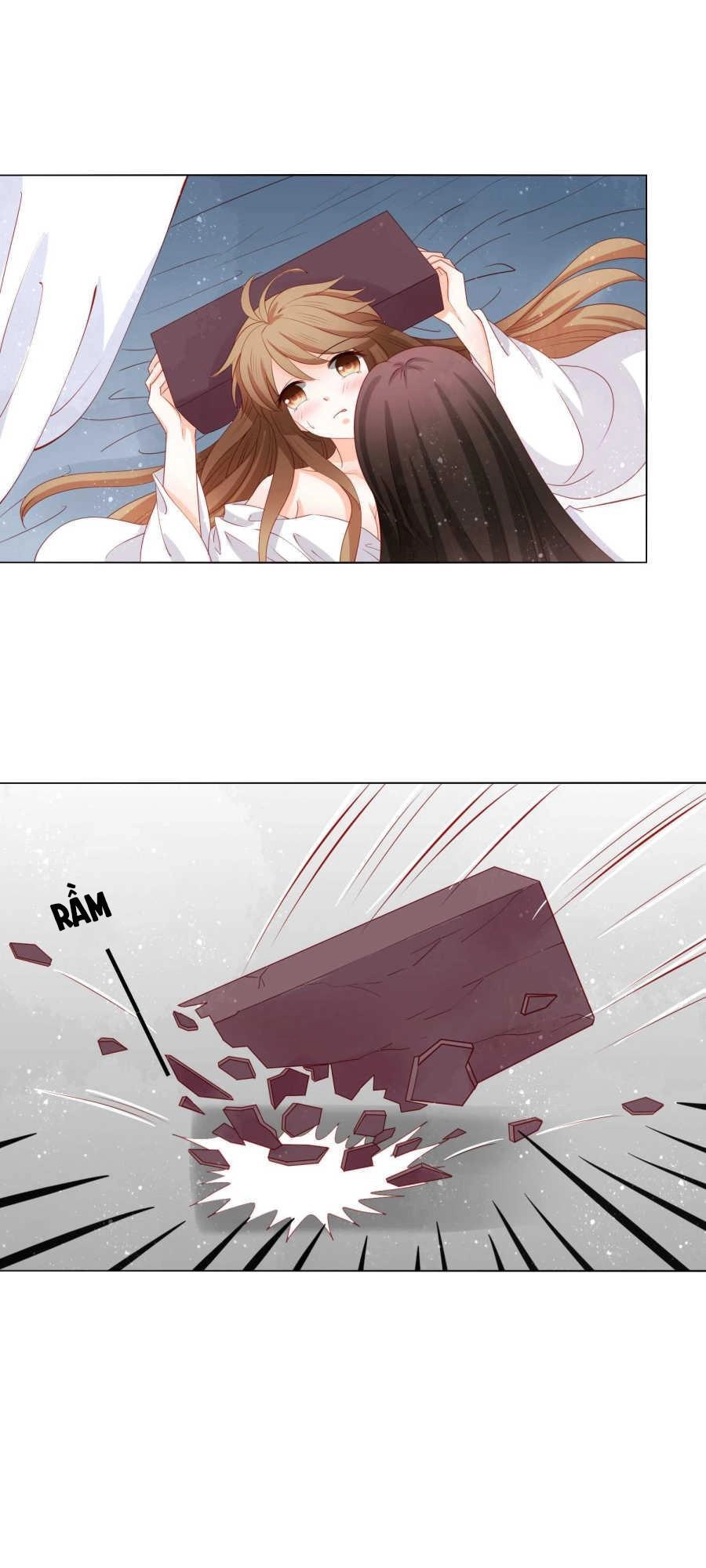 Nam Phi Nữ Tướng Chapter 48 - 16