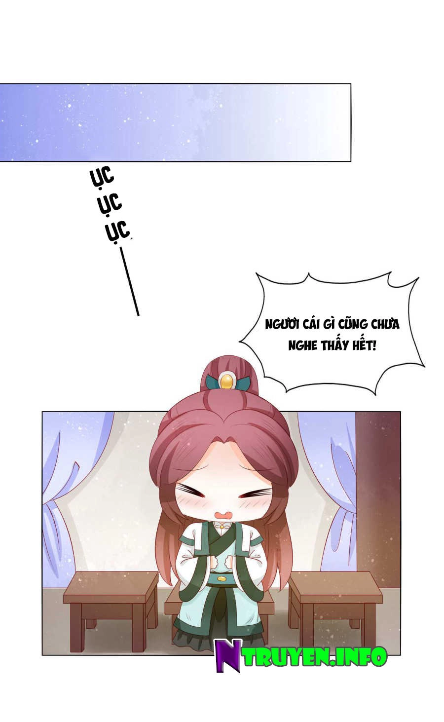 Nam Phi Nữ Tướng Chapter 48 - 18