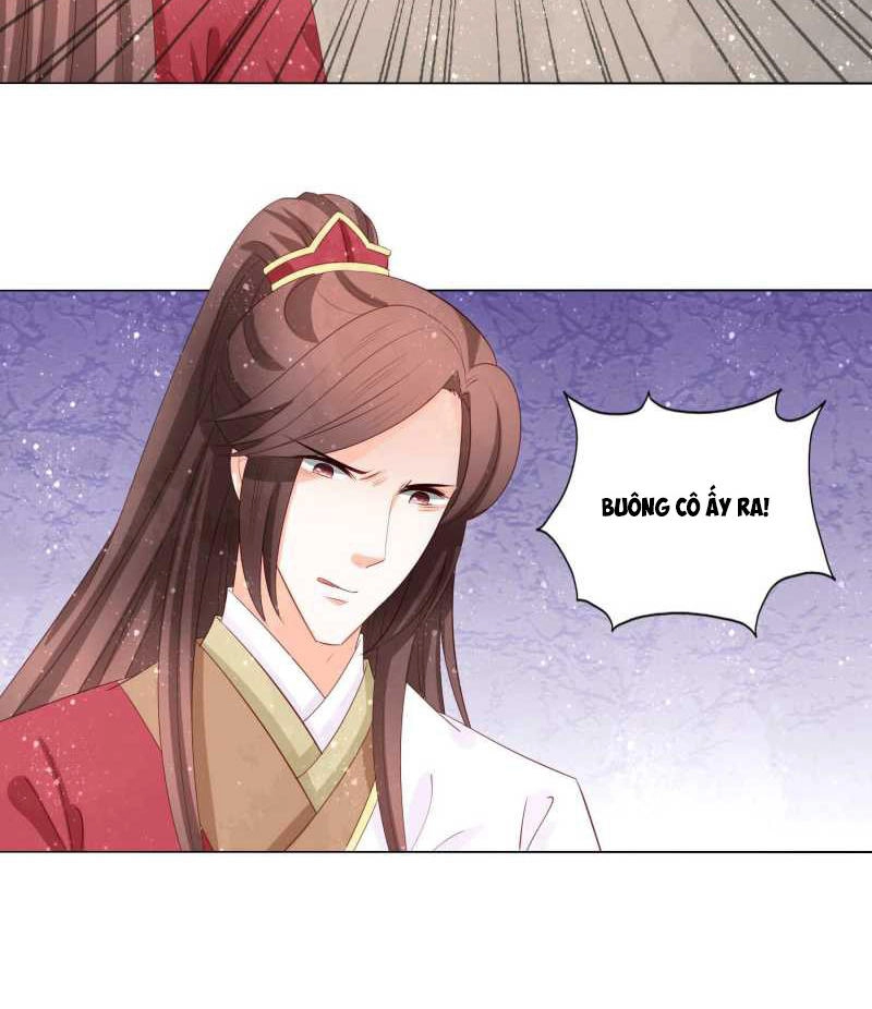 Nam Phi Nữ Tướng Chapter 49 - 2