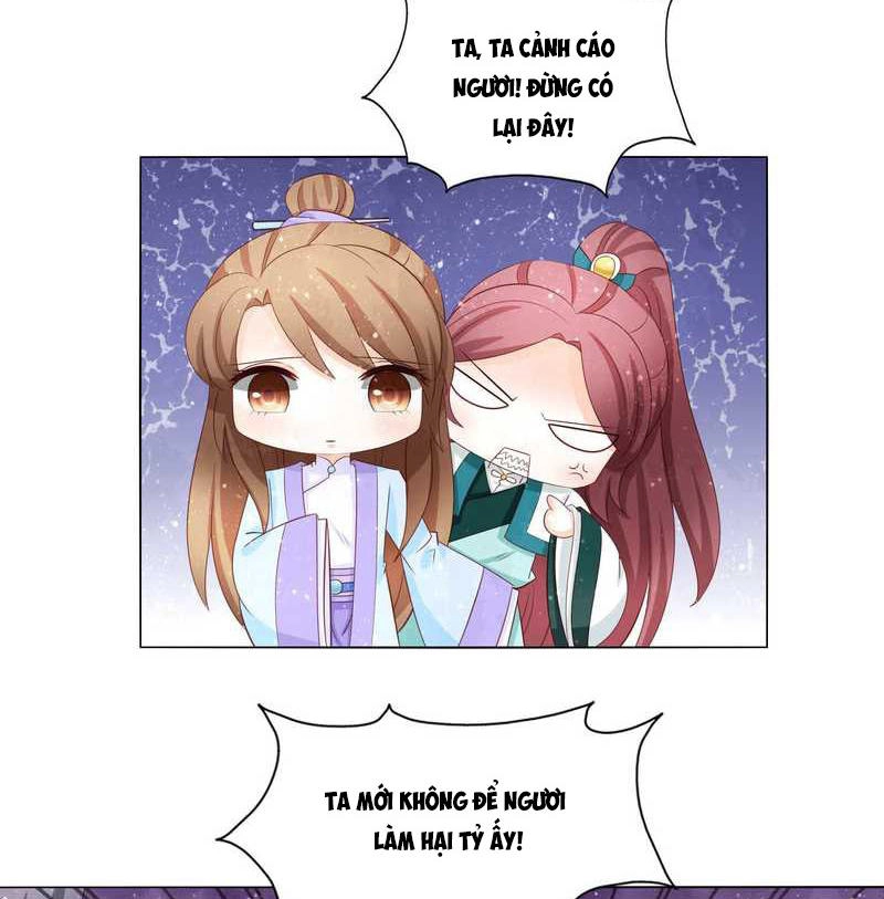 Nam Phi Nữ Tướng Chapter 49 - 7