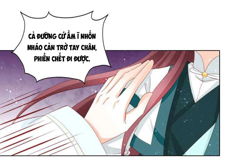 Nam Phi Nữ Tướng Chapter 49 - 9