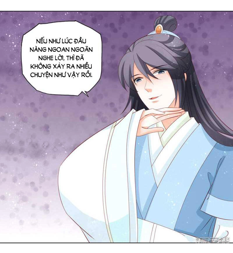 Nam Phi Nữ Tướng Chapter 49 - 11