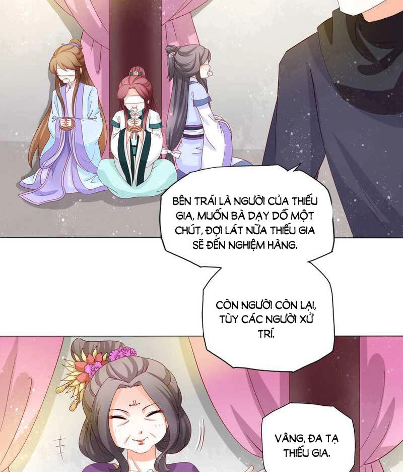 Nam Phi Nữ Tướng Chapter 49 - 16