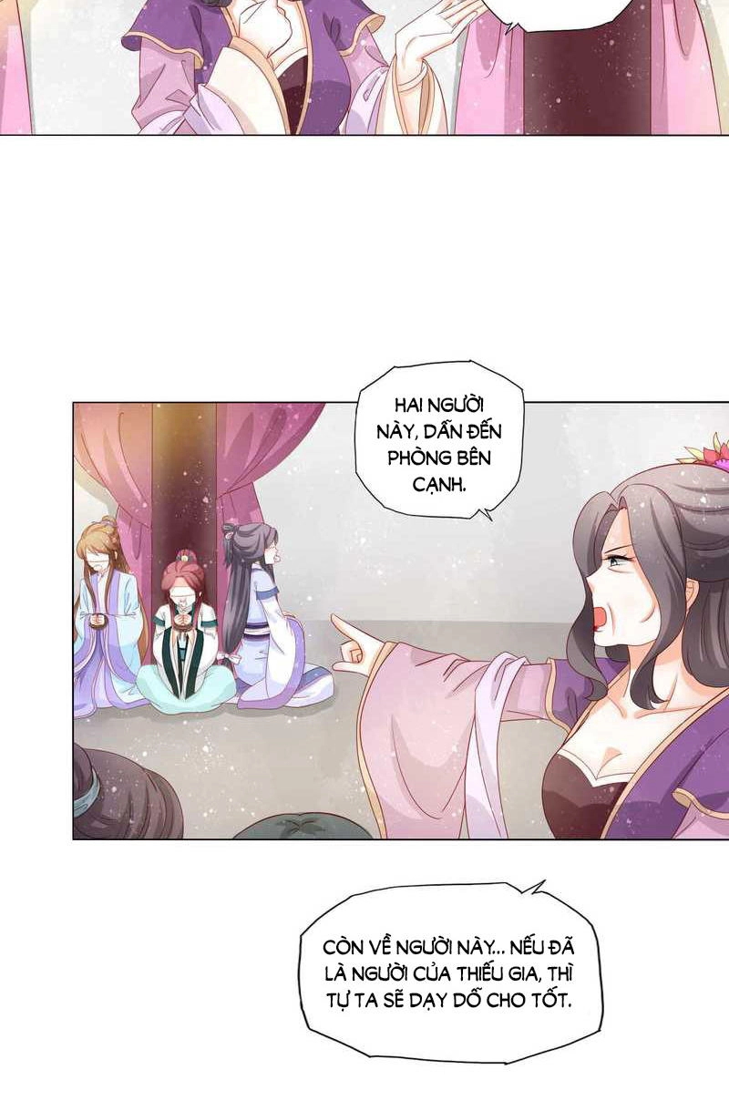 Nam Phi Nữ Tướng Chapter 49 - 17