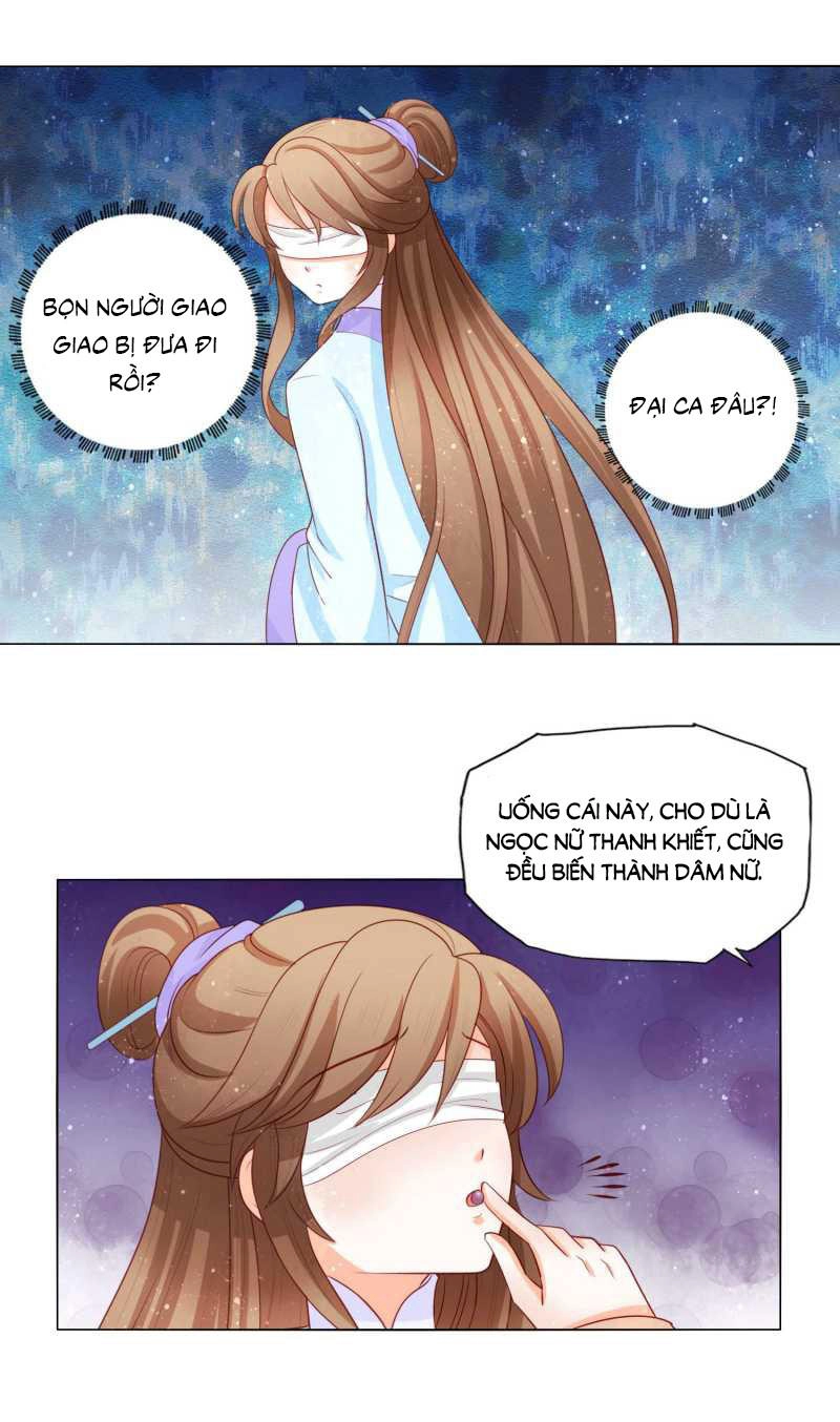 Nam Phi Nữ Tướng Chapter 49 - 18