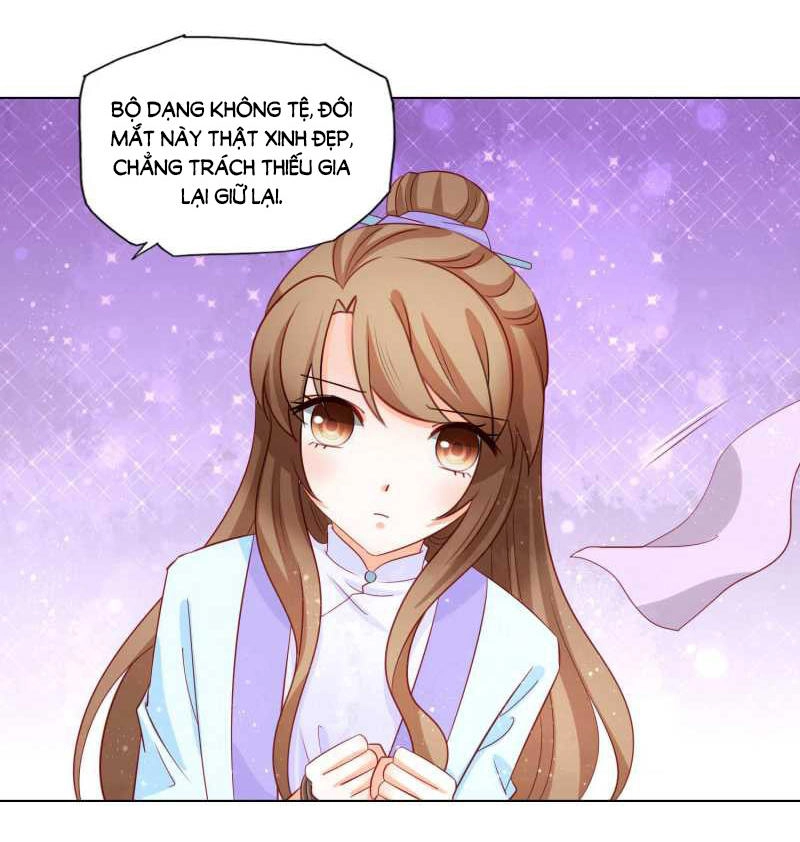 Nam Phi Nữ Tướng Chapter 49 - 19