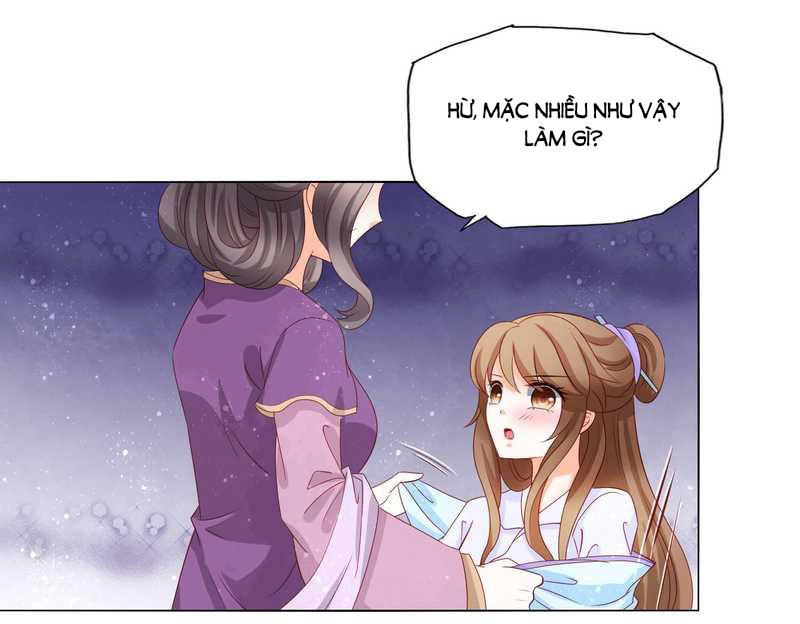 Nam Phi Nữ Tướng Chapter 49 - 20