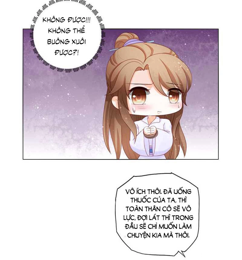 Nam Phi Nữ Tướng Chapter 49 - 22