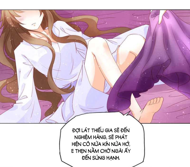 Nam Phi Nữ Tướng Chapter 49 - 24