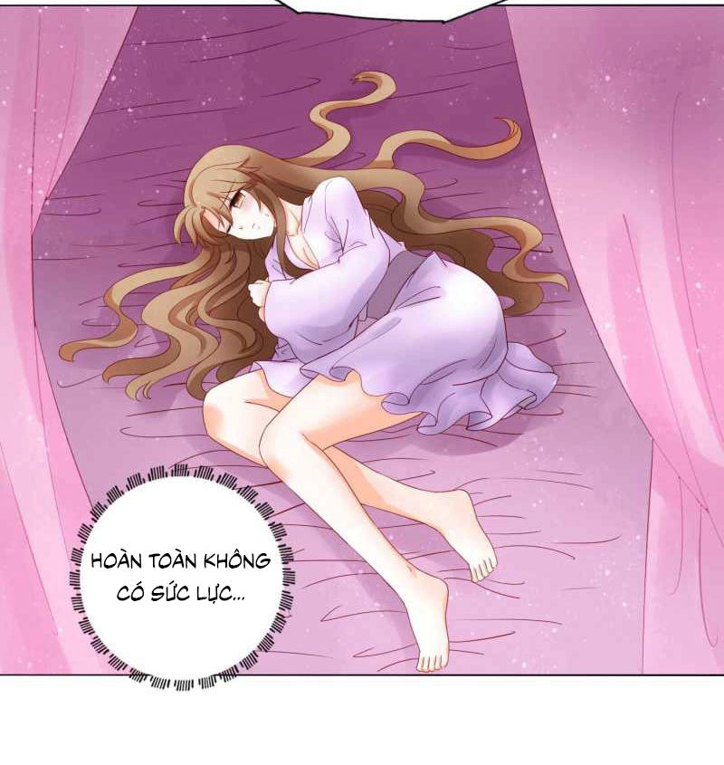 Nam Phi Nữ Tướng Chapter 49 - 25