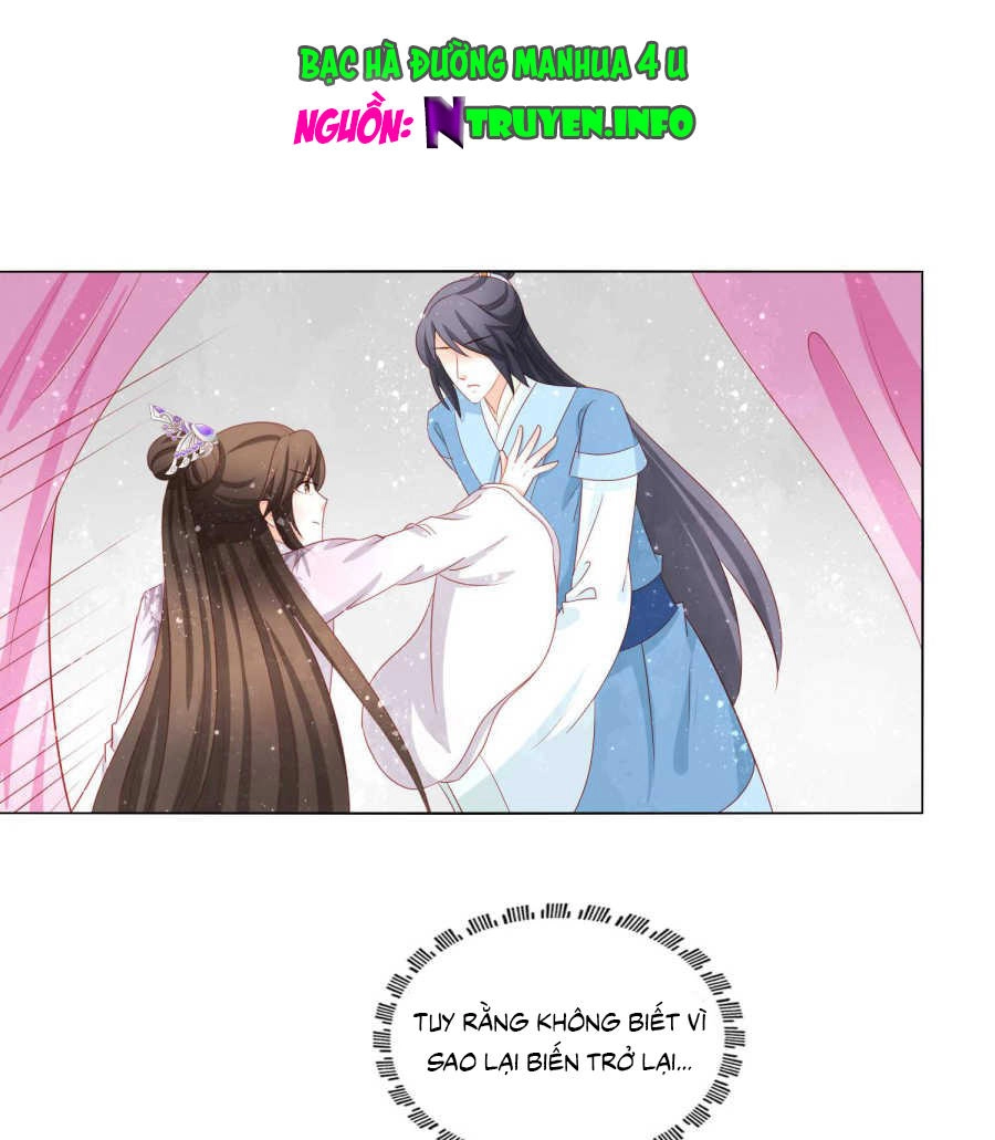 Nam Phi Nữ Tướng Chapter 50 - 1