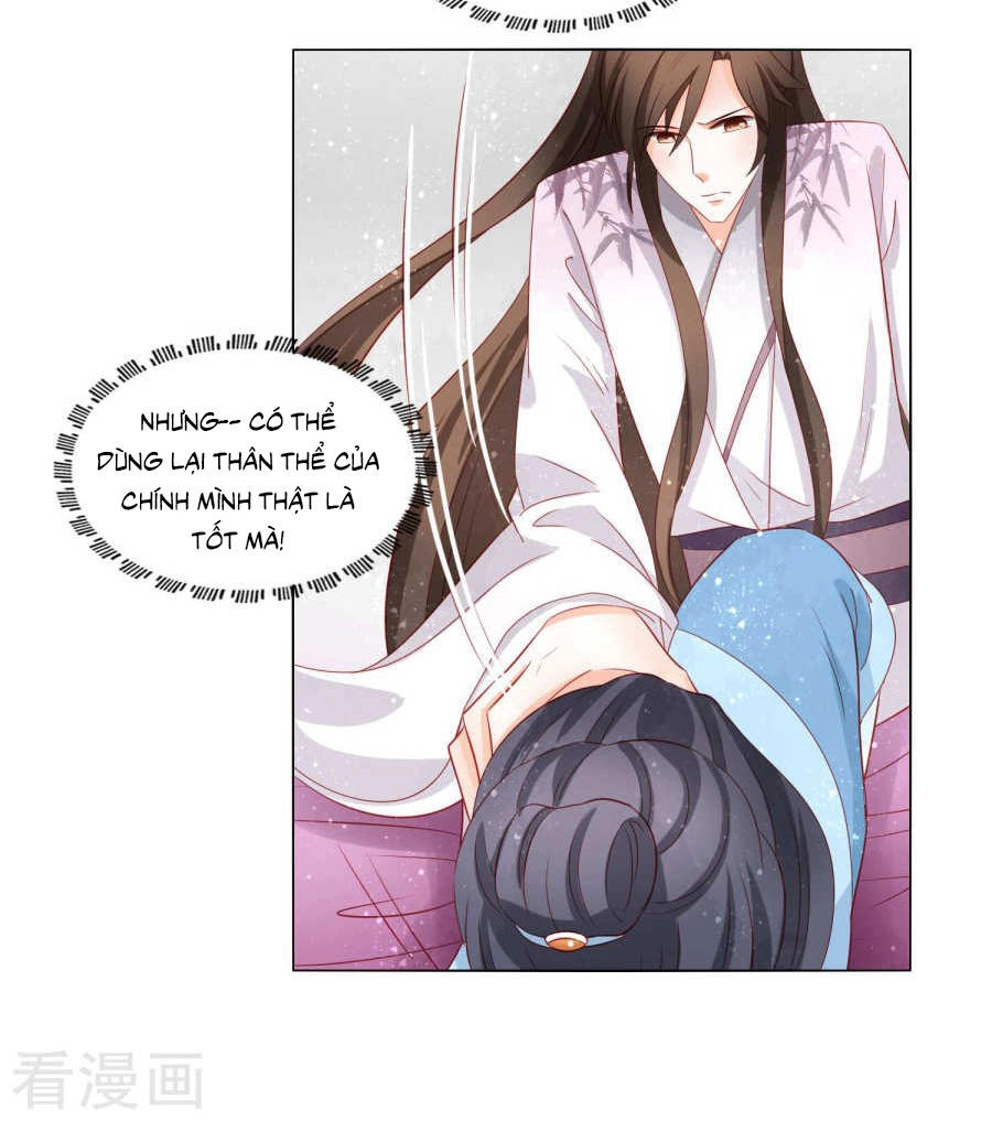 Nam Phi Nữ Tướng Chapter 50 - 2