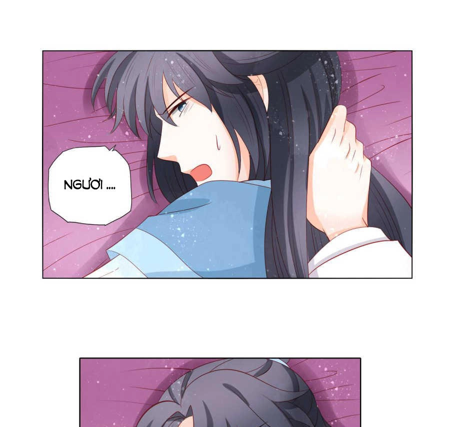 Nam Phi Nữ Tướng Chapter 50 - 3