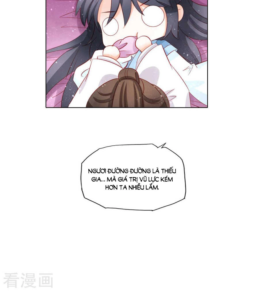 Nam Phi Nữ Tướng Chapter 50 - 4