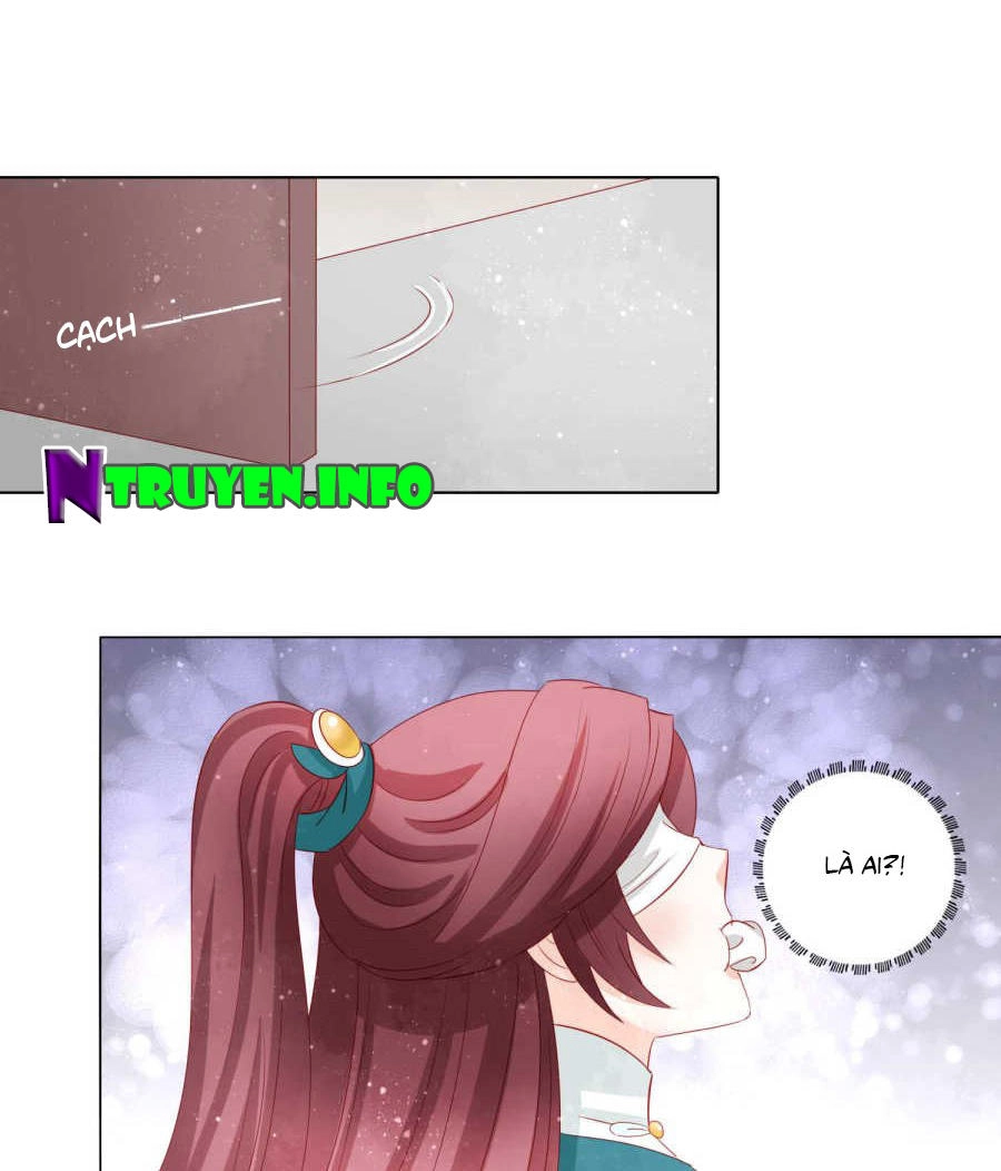 Nam Phi Nữ Tướng Chapter 50 - 6