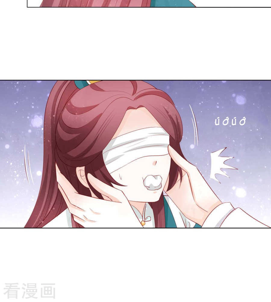 Nam Phi Nữ Tướng Chapter 50 - 7