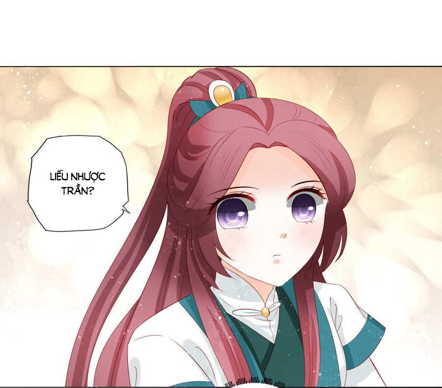 Nam Phi Nữ Tướng Chapter 50 - 11