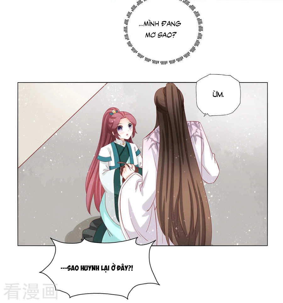 Nam Phi Nữ Tướng Chapter 50 - 12