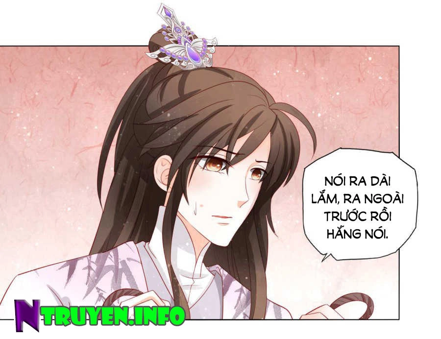 Nam Phi Nữ Tướng Chapter 50 - 13