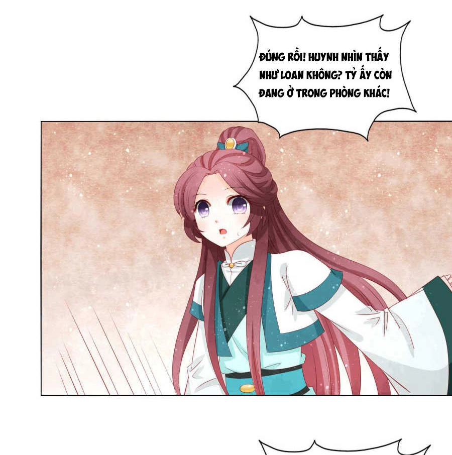 Nam Phi Nữ Tướng Chapter 50 - 14