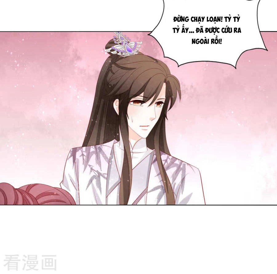 Nam Phi Nữ Tướng Chapter 50 - 15