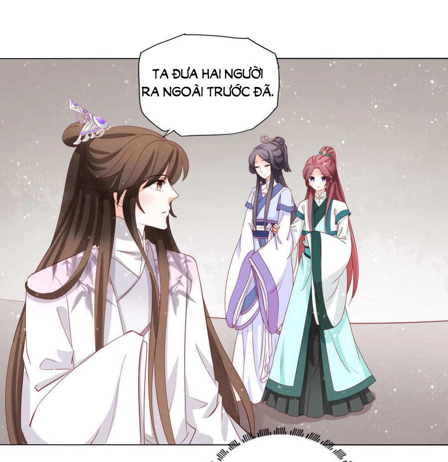 Nam Phi Nữ Tướng Chapter 50 - 16