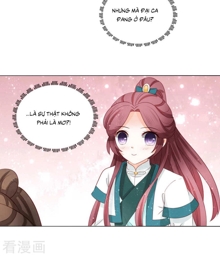 Nam Phi Nữ Tướng Chapter 50 - 17