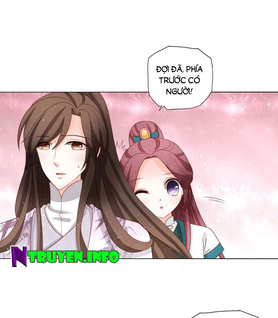 Nam Phi Nữ Tướng Chapter 50 - 18