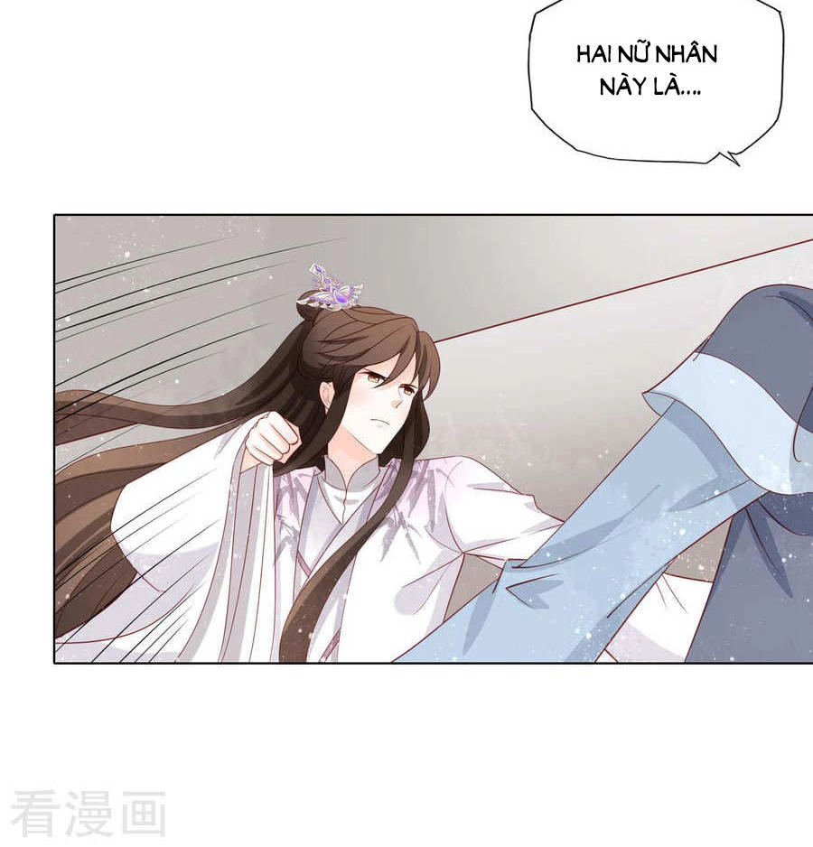 Nam Phi Nữ Tướng Chapter 50 - 19