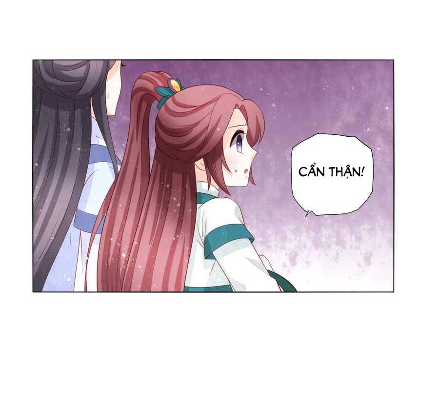 Nam Phi Nữ Tướng Chapter 50 - 20