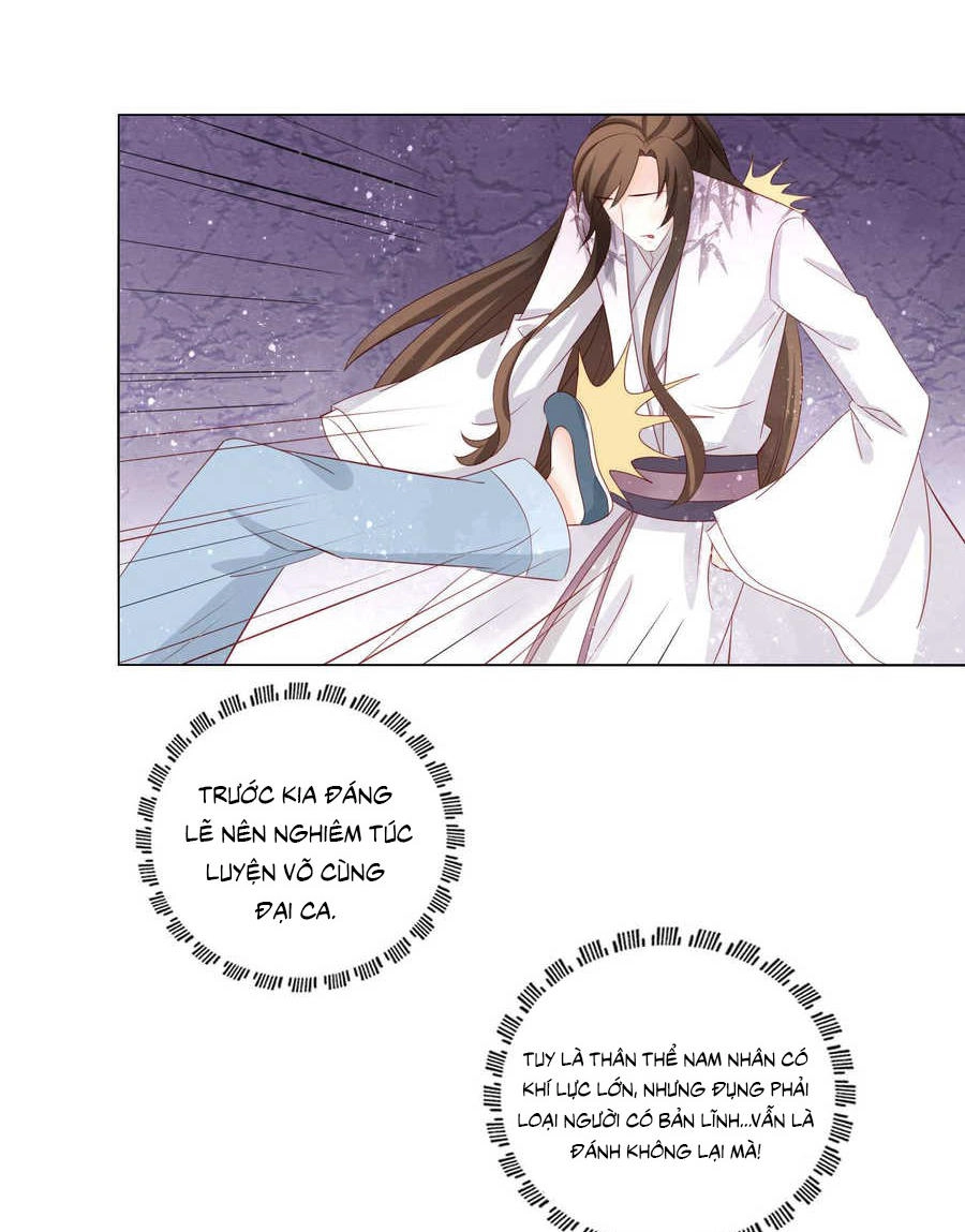 Nam Phi Nữ Tướng Chapter 50 - 21