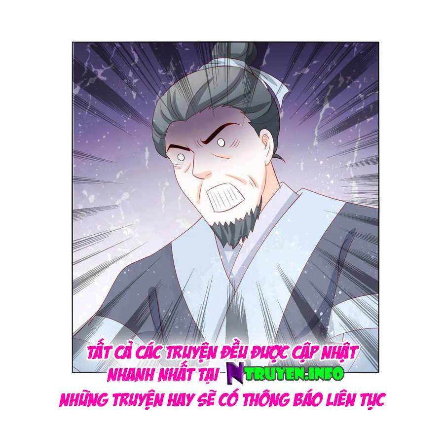 Nam Phi Nữ Tướng Chapter 50 - 23