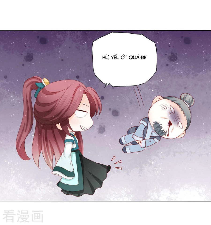 Nam Phi Nữ Tướng Chapter 50 - 24