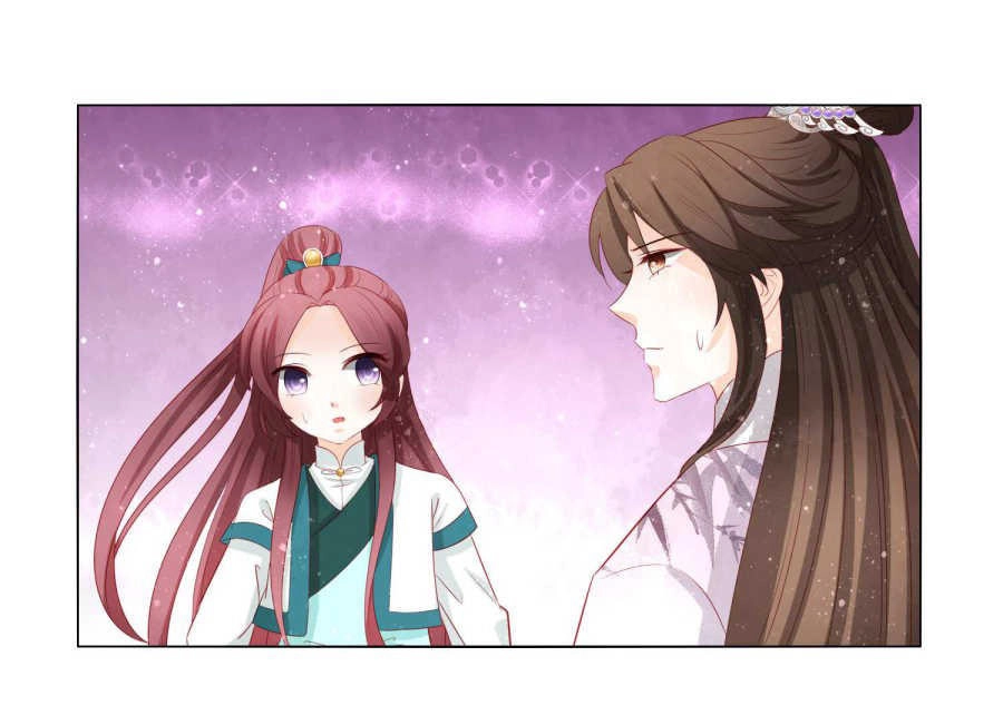 Nam Phi Nữ Tướng Chapter 50 - 25