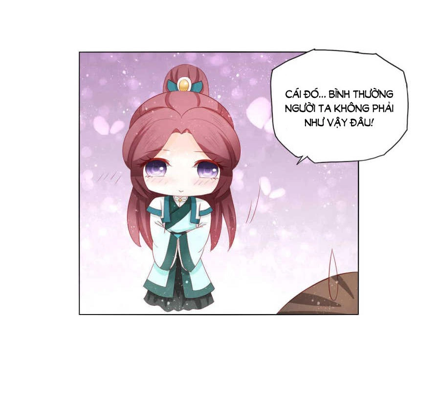 Nam Phi Nữ Tướng Chapter 50 - 26